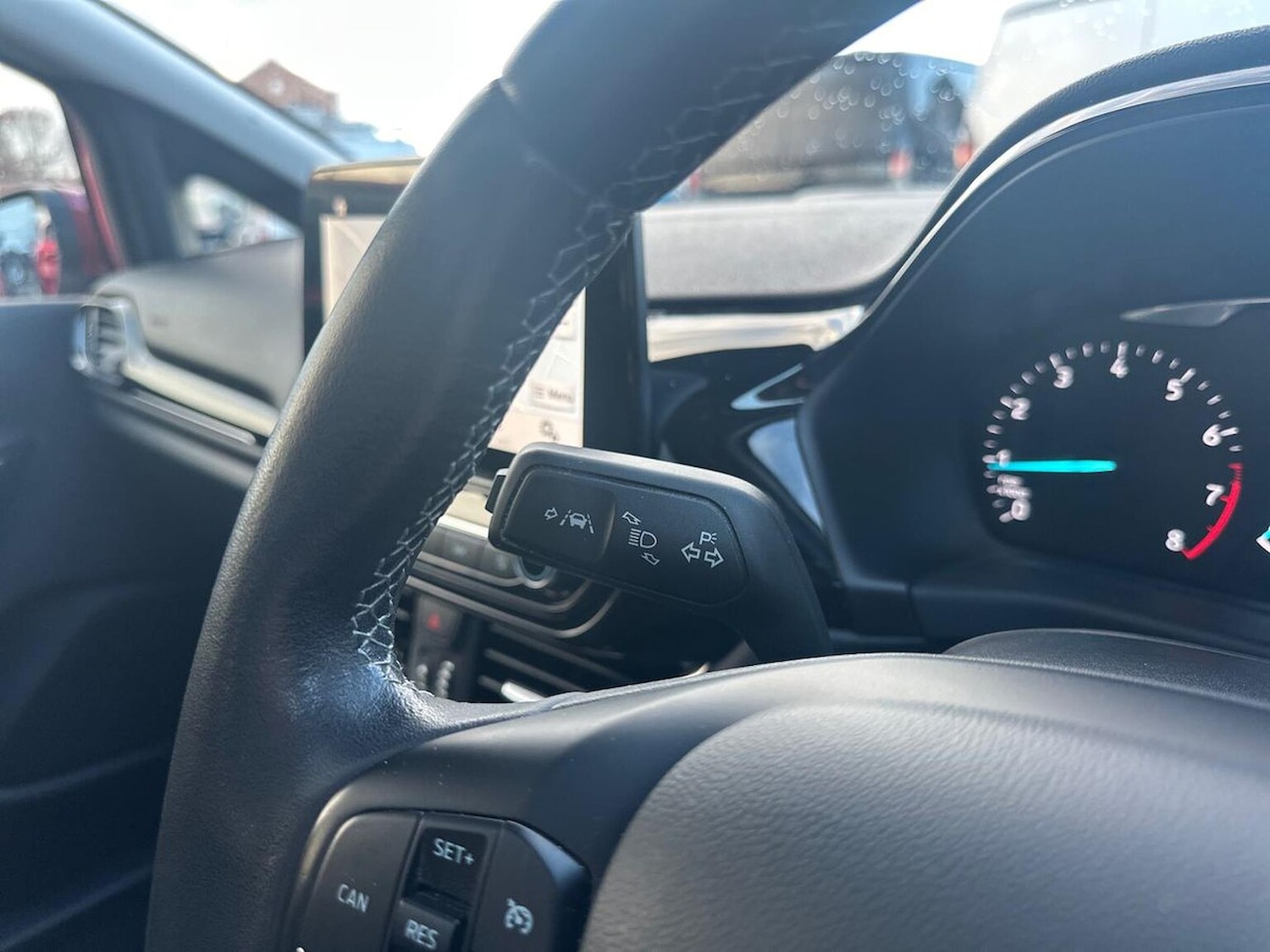 Used Ford Fiesta 2018 for sale - 76387202: Photo 28