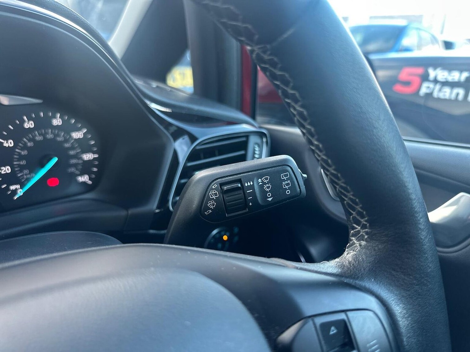 Used Ford Fiesta 2018 for sale - 76387202: Photo 29