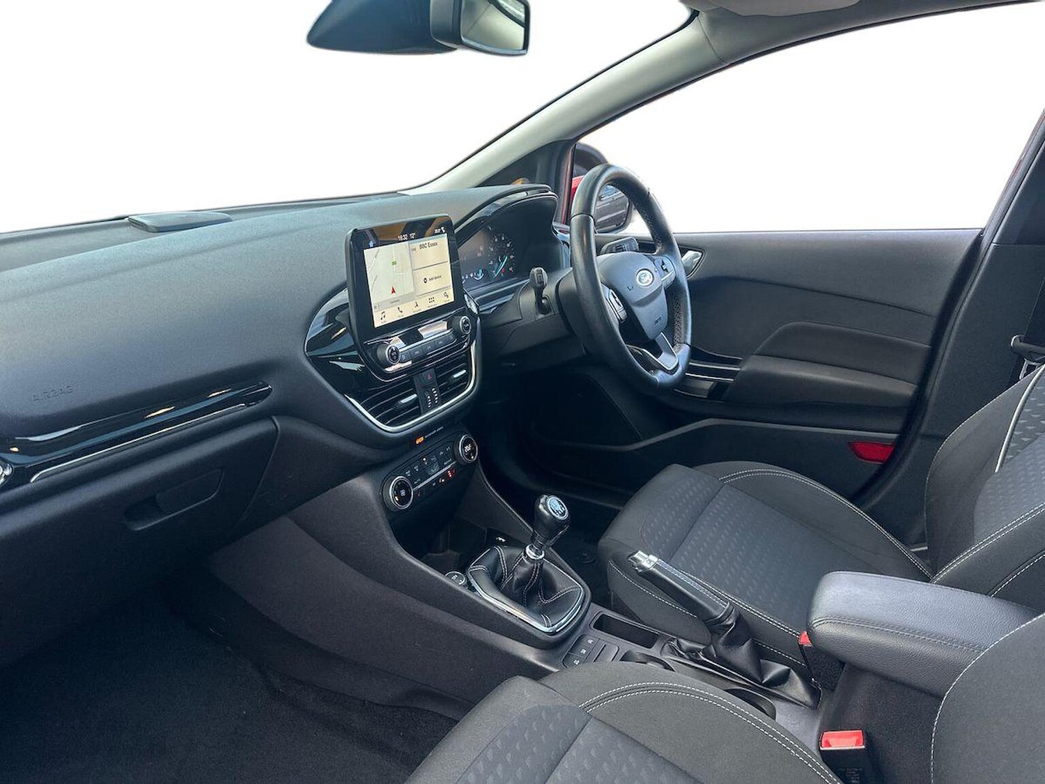 Used Ford Fiesta 2018 for sale - 76387202: Photo 7