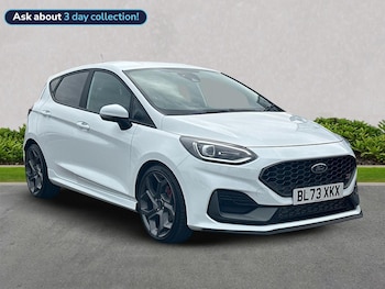 Ford - Fiesta