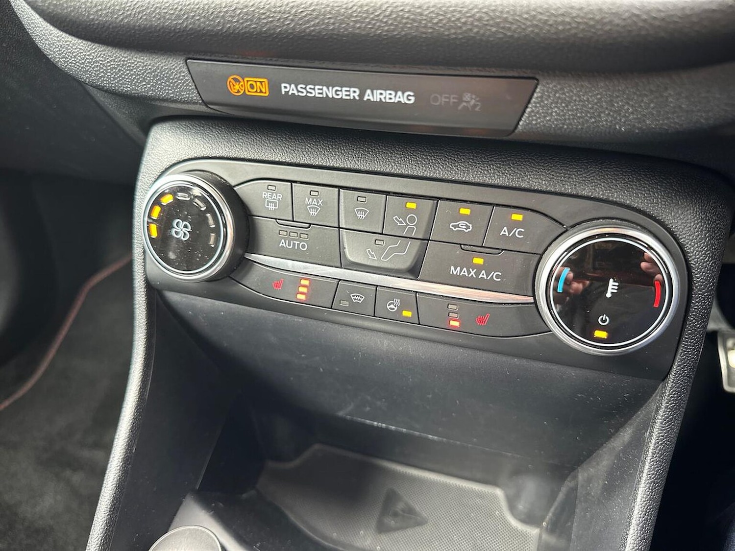 Vehicle 31