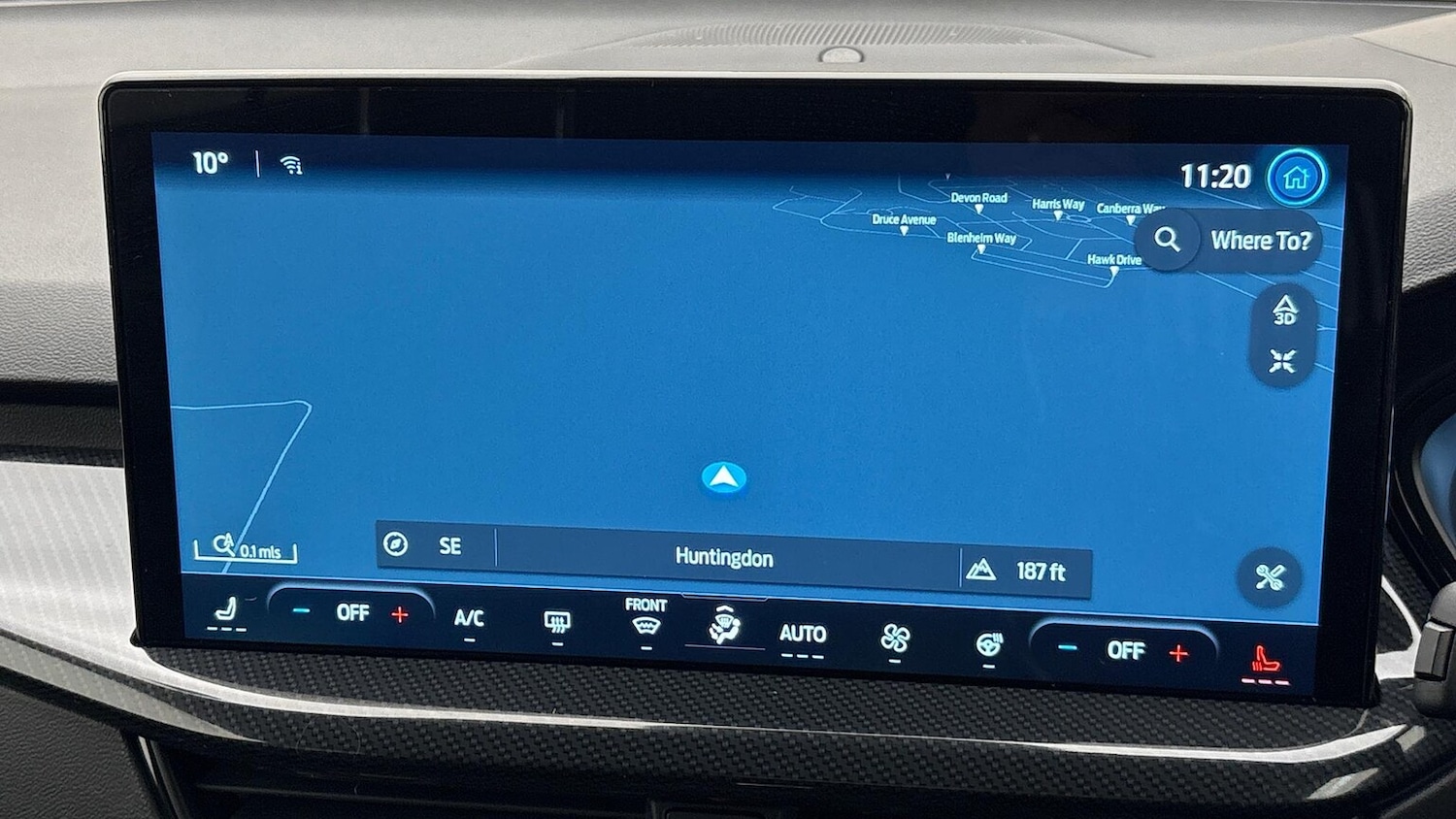 Used Ford Focus 2025 for sale - 78195188: Photo 13