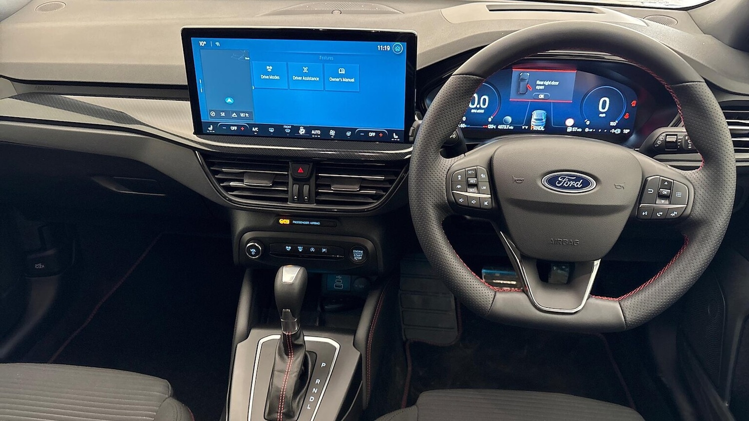 Used Ford Focus 2025 for sale - 78195188: Photo 15