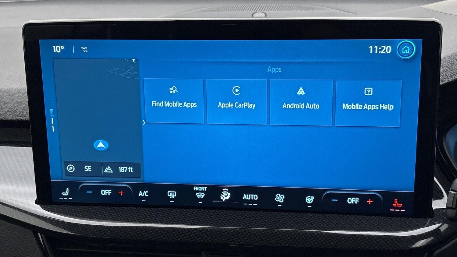 Used Ford Focus 2025 for sale - 78195188: Photo 16