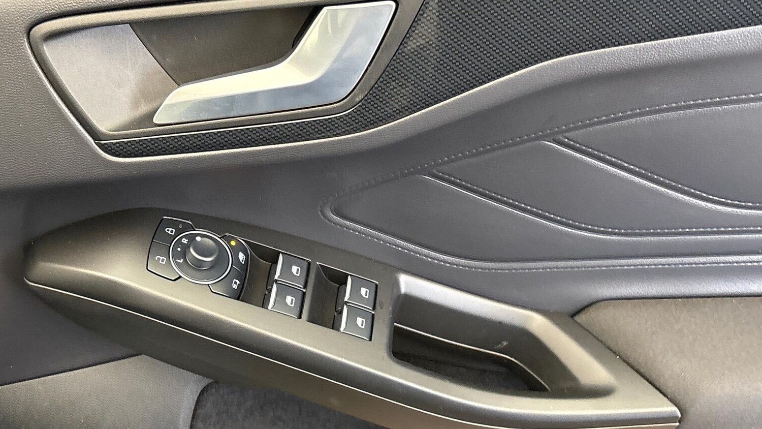 Used Ford Focus 2025 for sale - 78195188: Photo 17