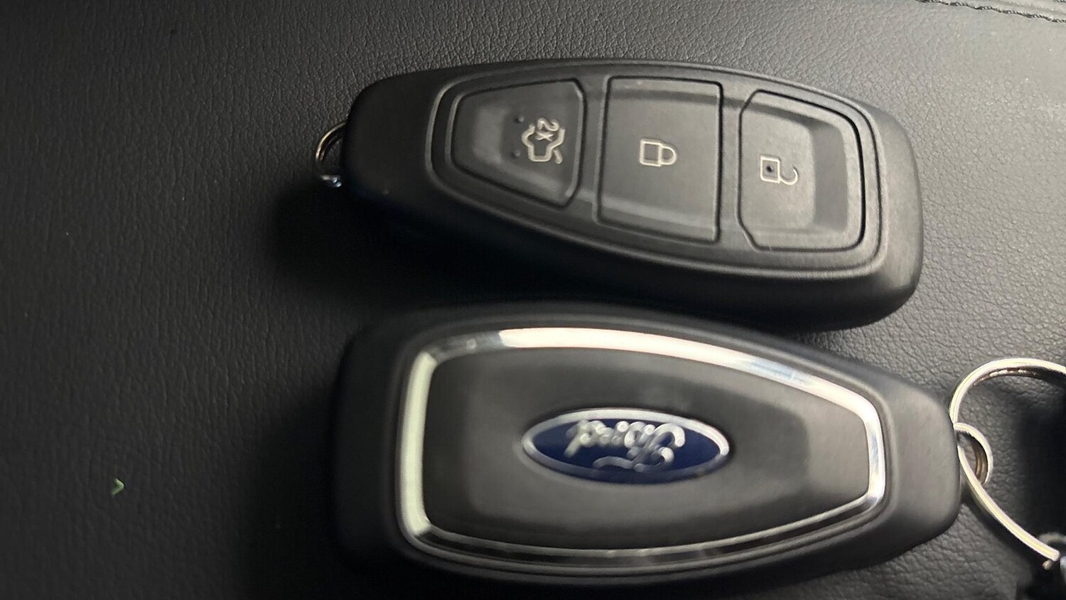 Used Ford Focus 2025 for sale - 78195188: Photo 18