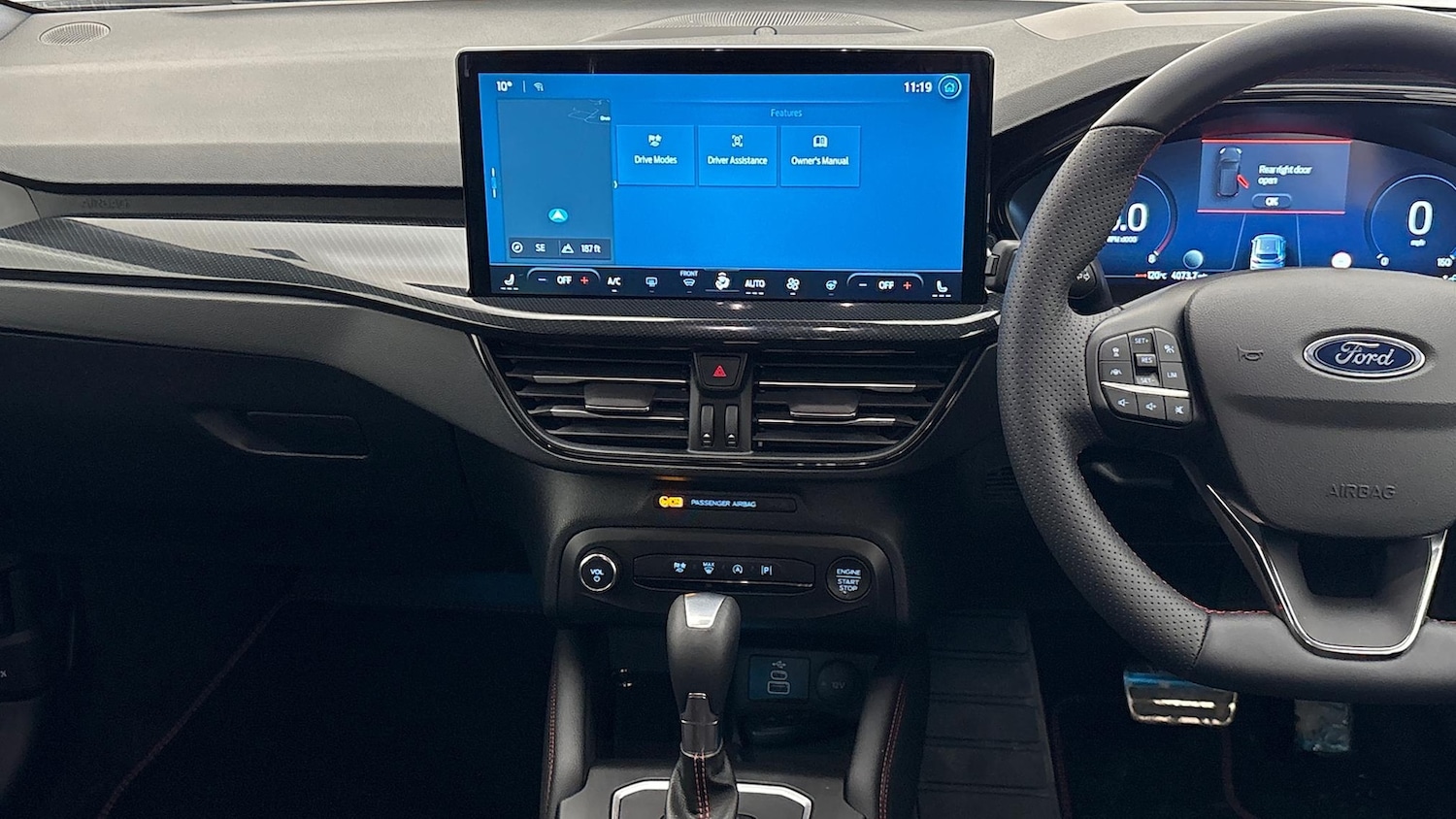 Used Ford Focus 2025 for sale - 78195188: Photo 19