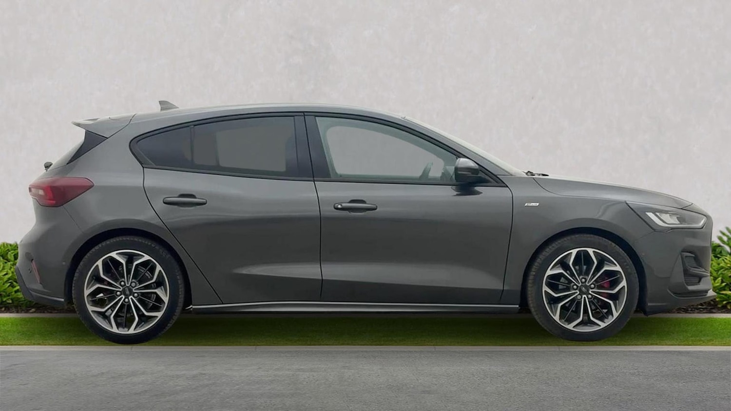 Used Ford Focus 2025 for sale - 78195188: Photo 2