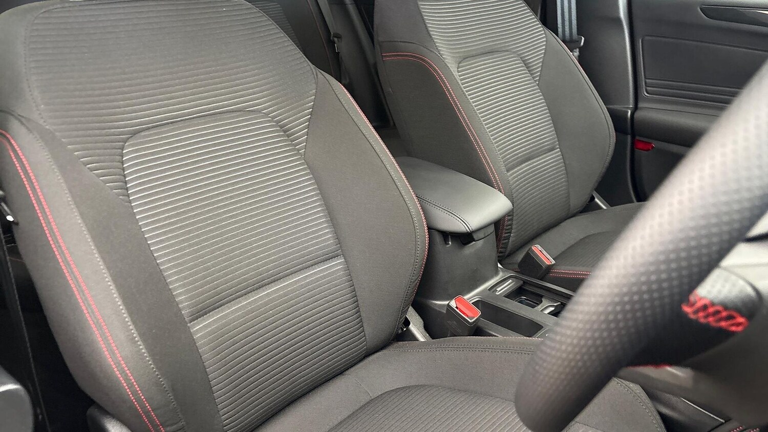 Used Ford Focus 2025 for sale - 78195188: Photo 20