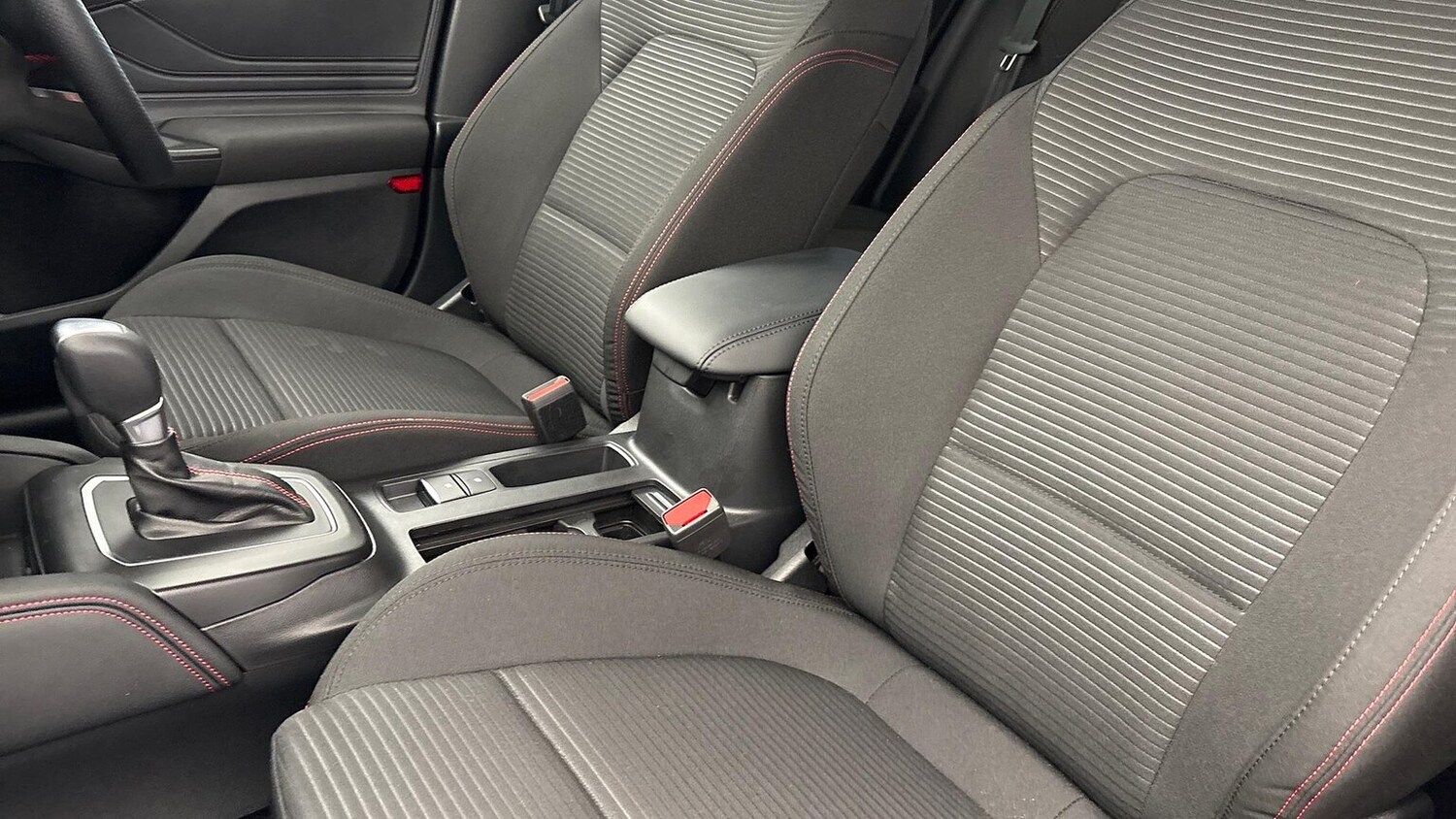 Used Ford Focus 2025 for sale - 78195188: Photo 21