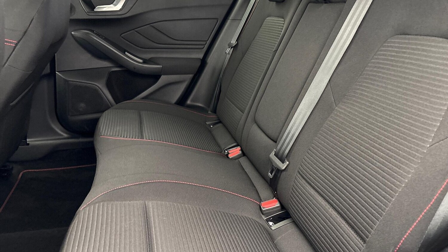 Used Ford Focus 2025 for sale - 78195188: Photo 22