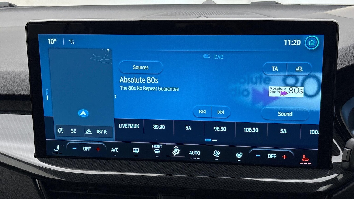 Used Ford Focus 2025 for sale - 78195188: Photo 26