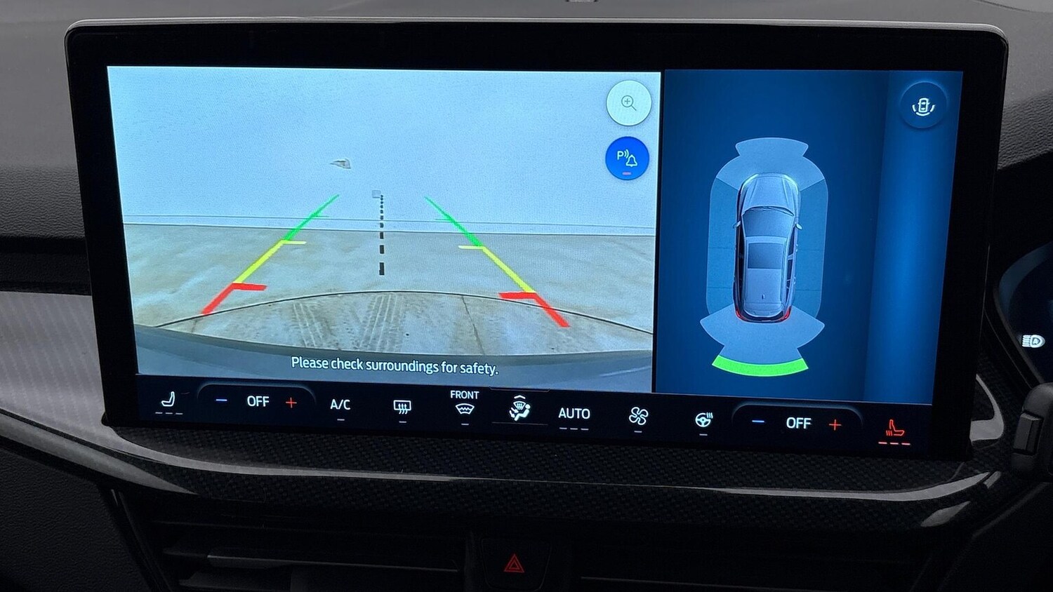 Used Ford Focus 2025 for sale - 78195188: Photo 27