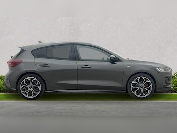 Used Ford Focus 2025 for sale - 78195188: Photo