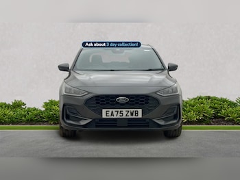 Used Ford Focus 2025 for sale - 78195188: Photo