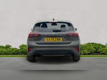 Used Ford Focus 2025 for sale - 78195188: Photo