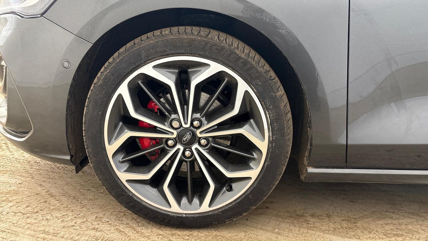 Used Ford Focus 2025 for sale - 78195188: Photo 6