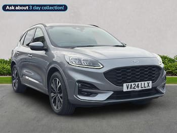 Used Ford Kuga 2024 for sale - 79536561: Photo