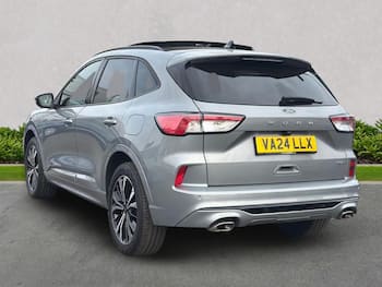 Used Ford Kuga 2024 for sale - 79536561: Photo