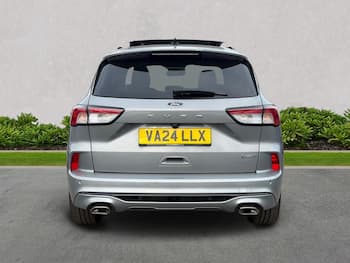 Used Ford Kuga 2024 for sale - 79536561: Photo