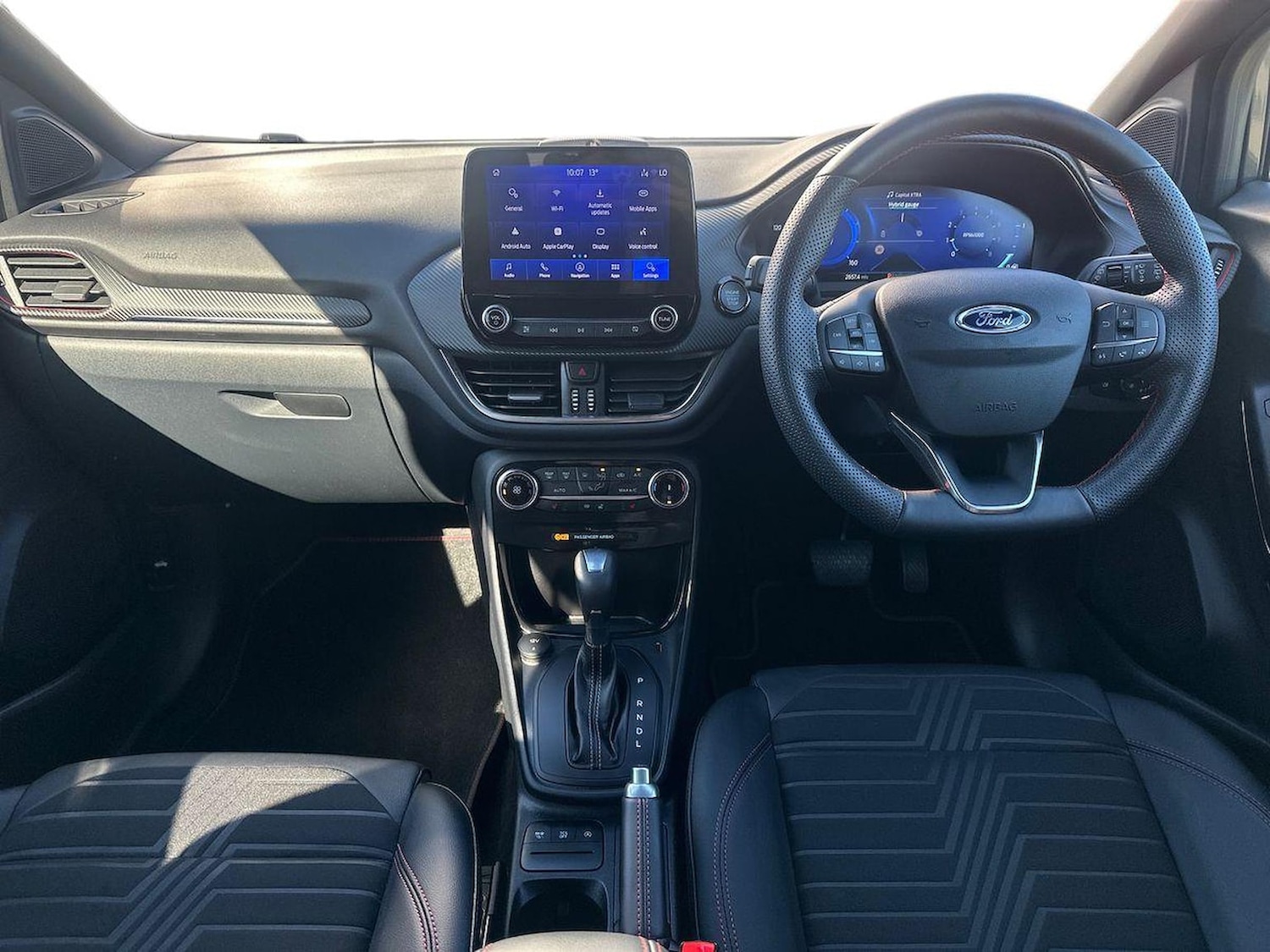 Used Ford Puma 2024 for sale - 78195109: Photo 10