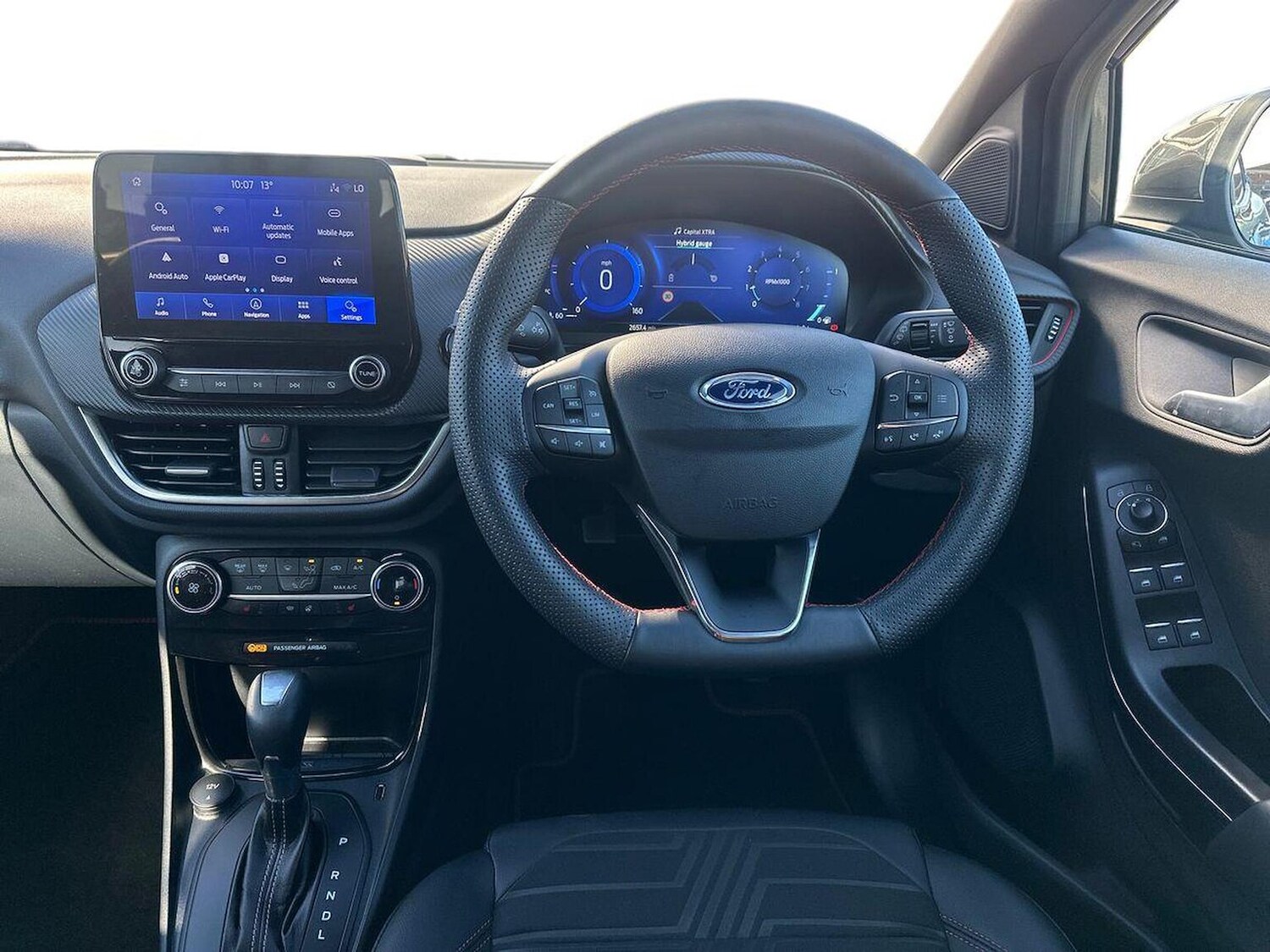 Used Ford Puma 2024 for sale - 78195109: Photo 11