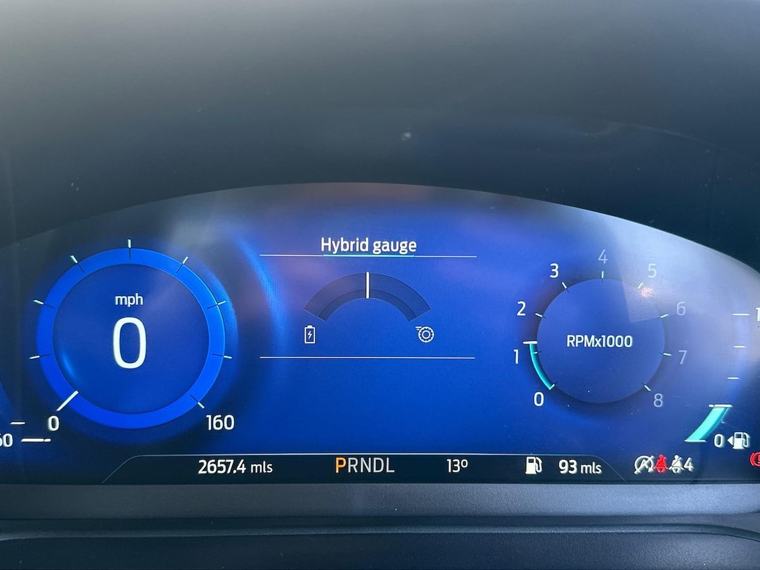 Used Ford Puma 2024 for sale - 78195109: Photo 12