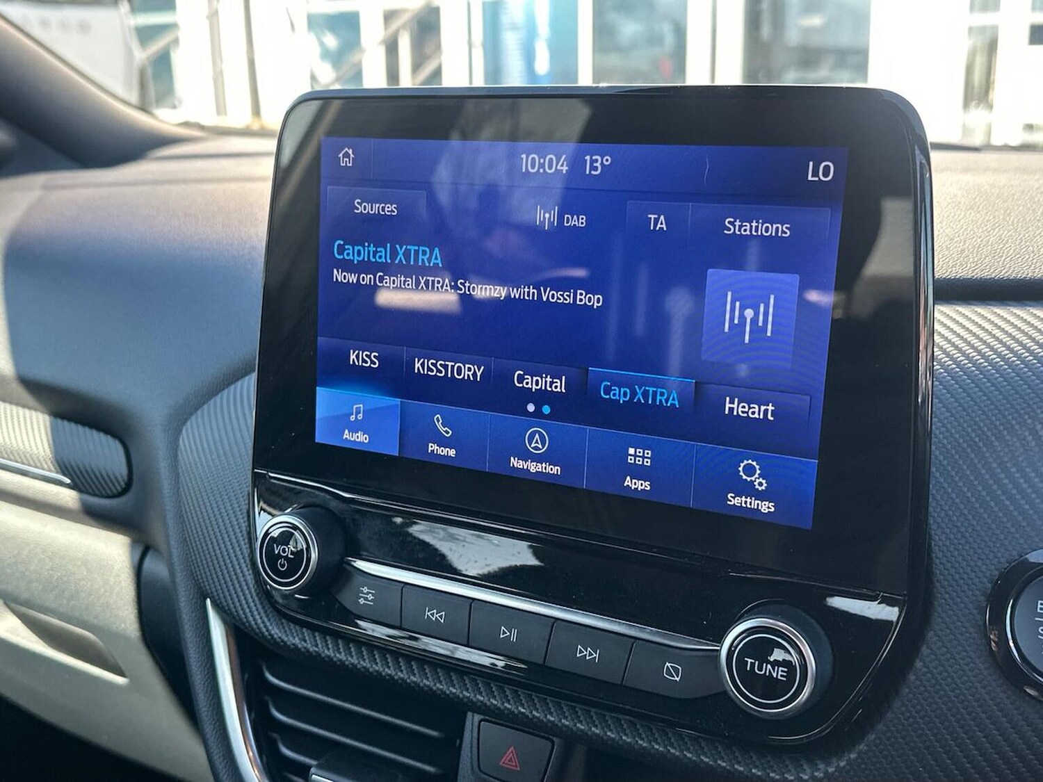 Used Ford Puma 2024 for sale - 78195109: Photo 13