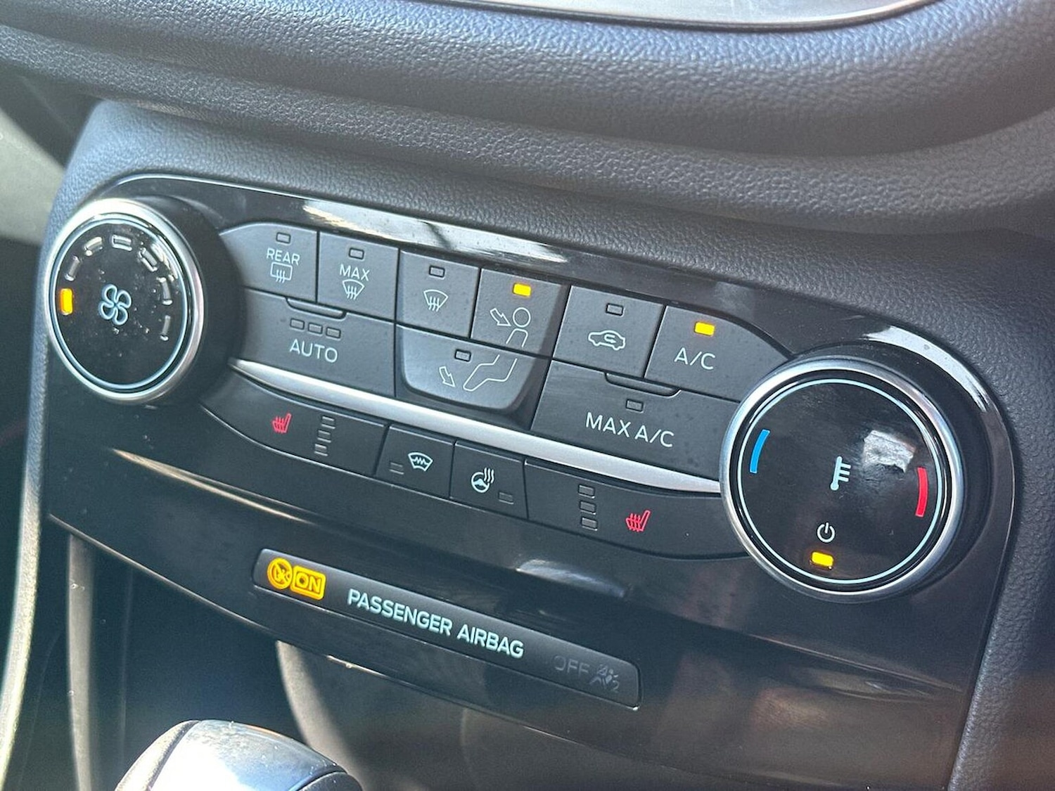 Used Ford Puma 2024 for sale - 78195109: Photo 14