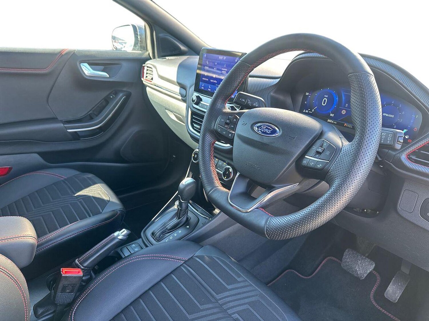 Used Ford Puma 2024 for sale - 78195109: Photo 17