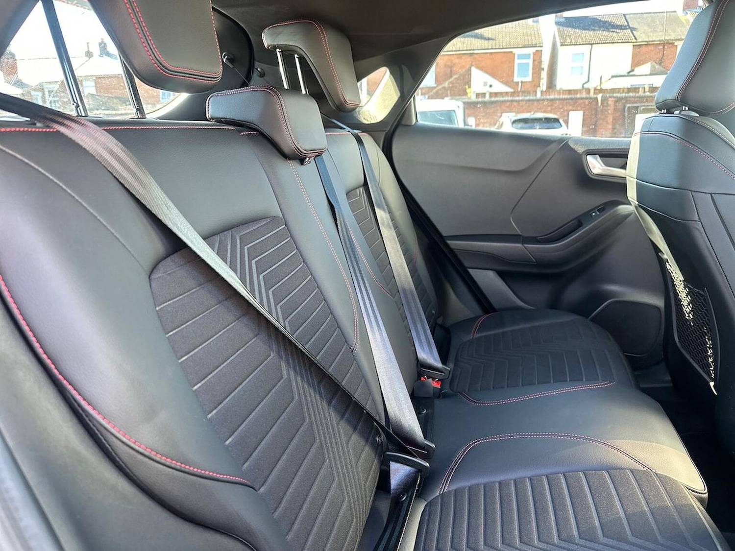 Used Ford Puma 2024 for sale - 78195109: Photo 18