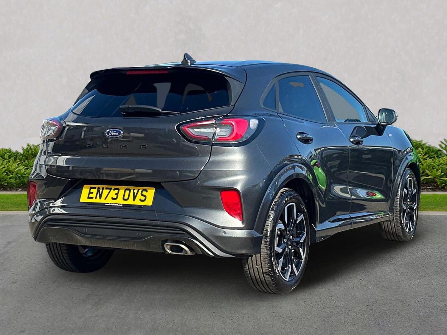 Used Ford Puma 2024 for sale - 78195109: Photo 20