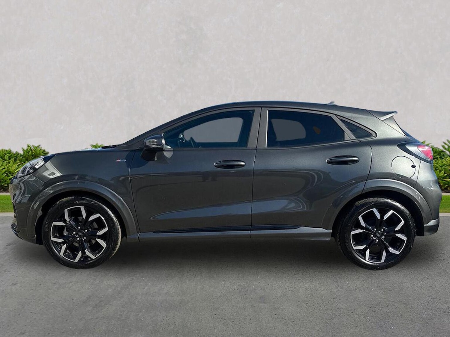 Used Ford Puma 2024 for sale - 78195109: Photo 21