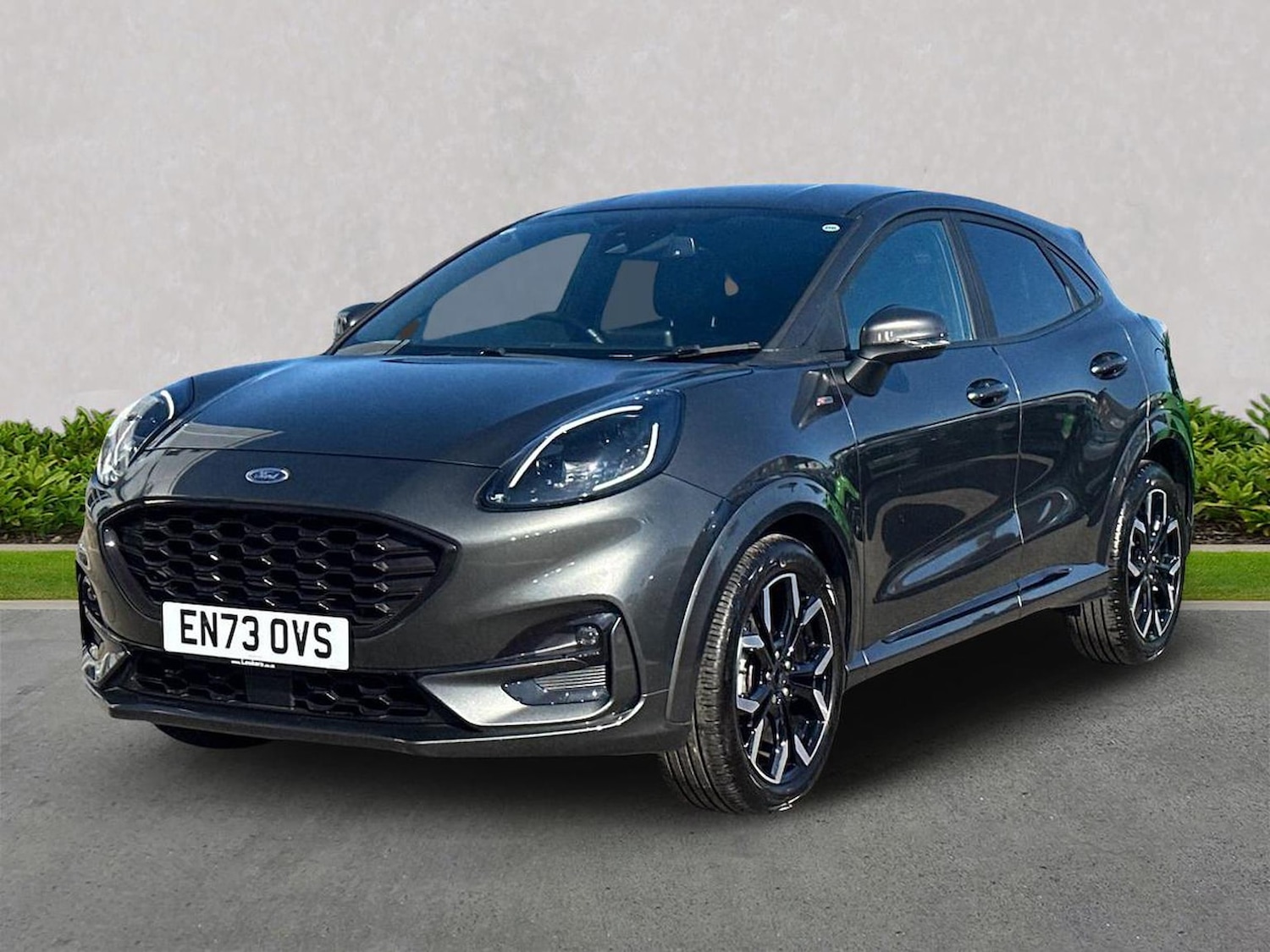 Used Ford Puma 2024 for sale - 78195109: Photo 22