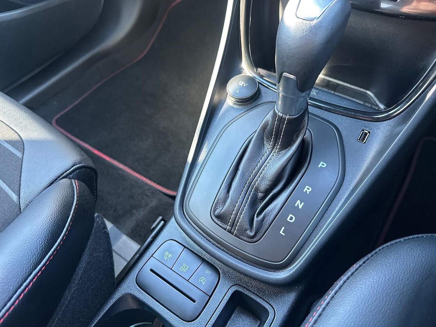 Used Ford Puma 2024 for sale - 78195109: Photo 24