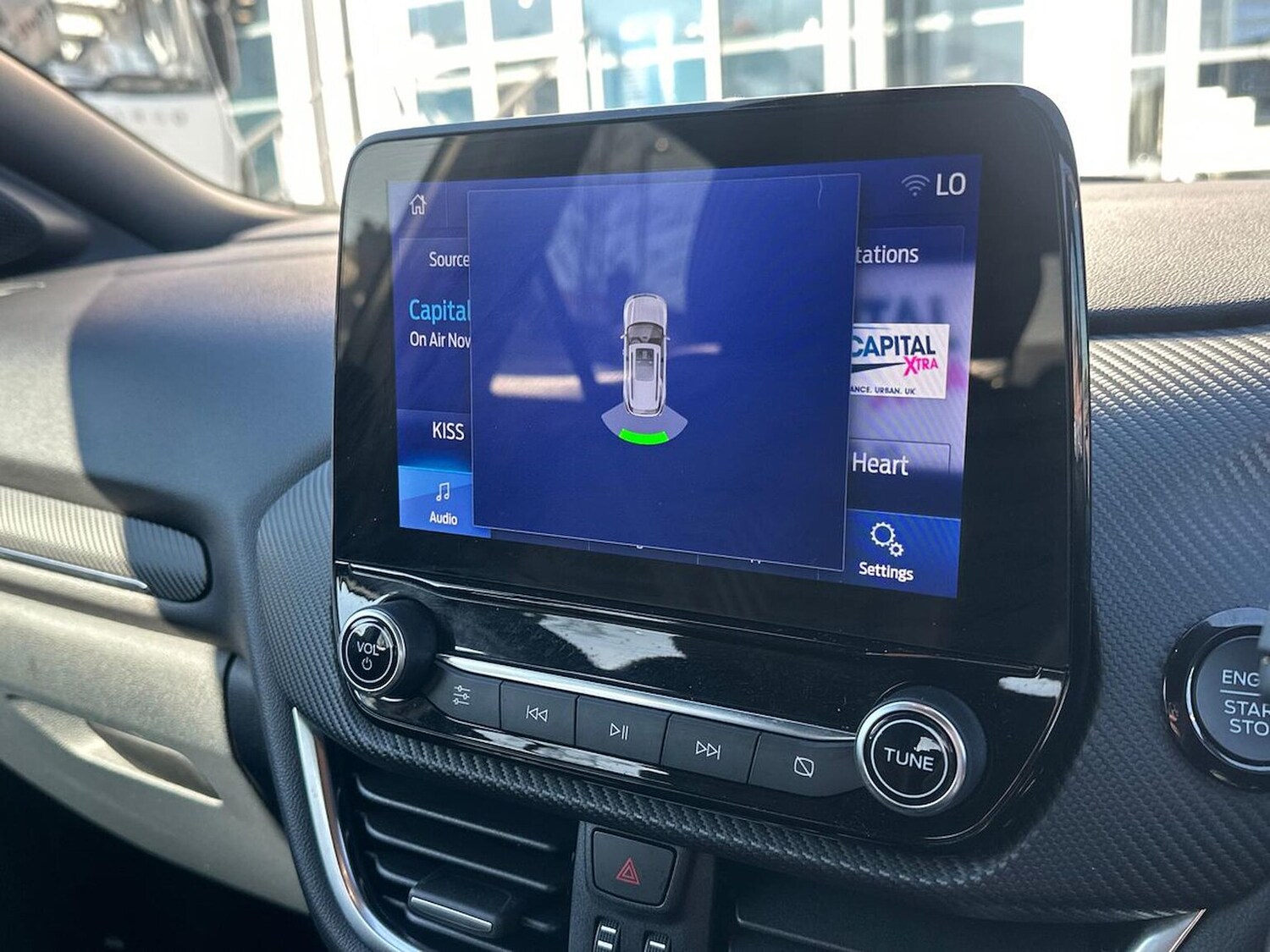 Used Ford Puma 2024 for sale - 78195109: Photo 25