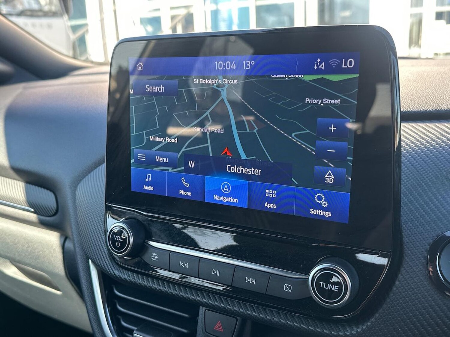 Used Ford Puma 2024 for sale - 78195109: Photo 26