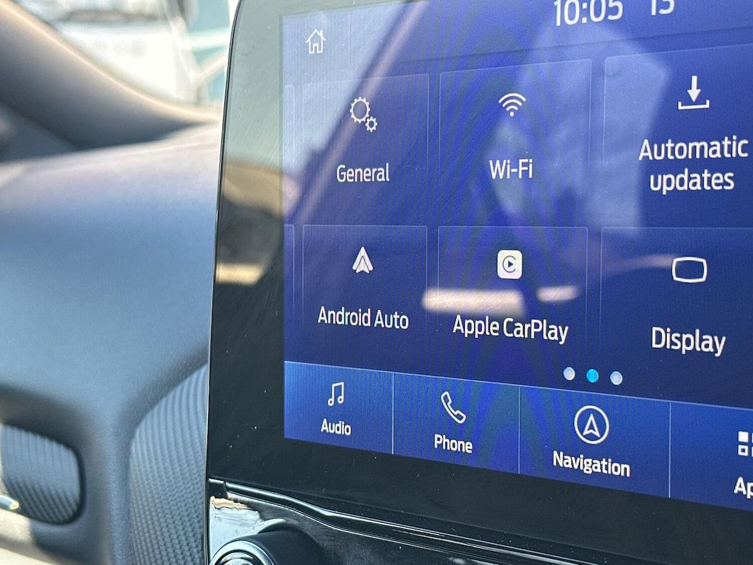 Used Ford Puma 2024 for sale - 78195109: Photo 27