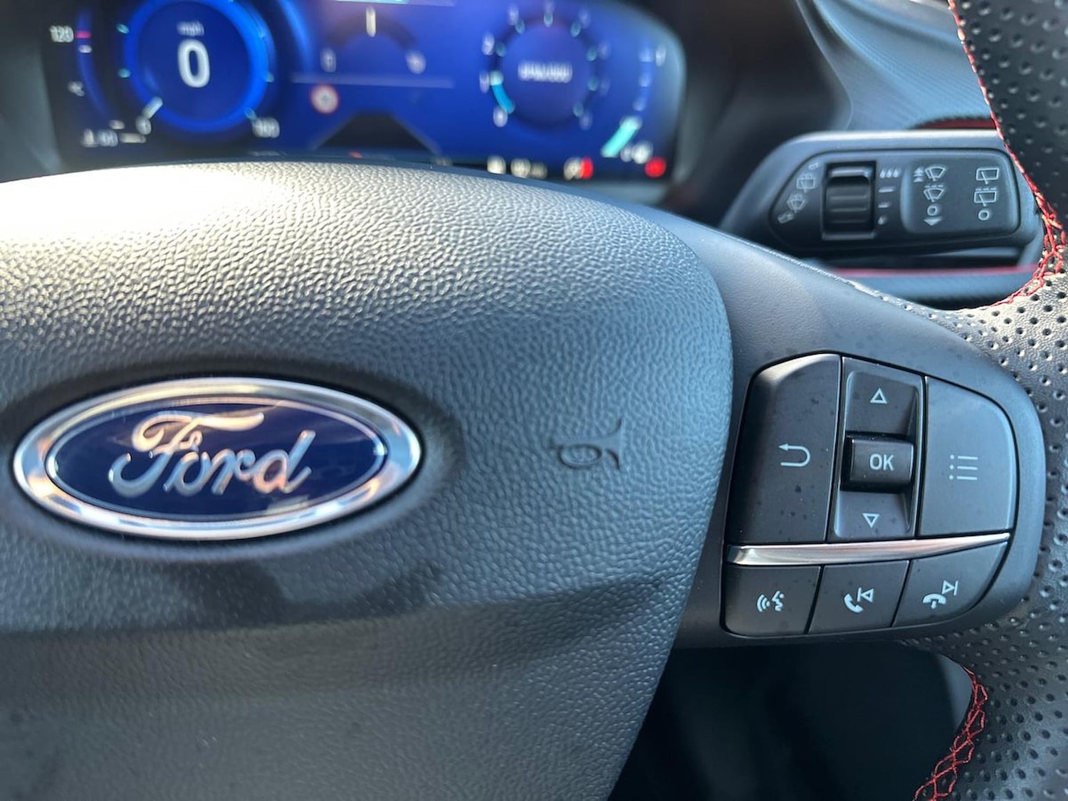 Used Ford Puma 2024 for sale - 78195109: Photo 28