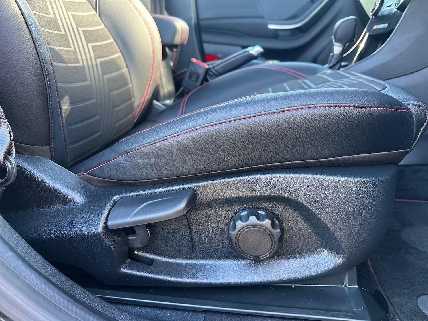 Used Ford Puma 2024 for sale - 78195109: Photo 32