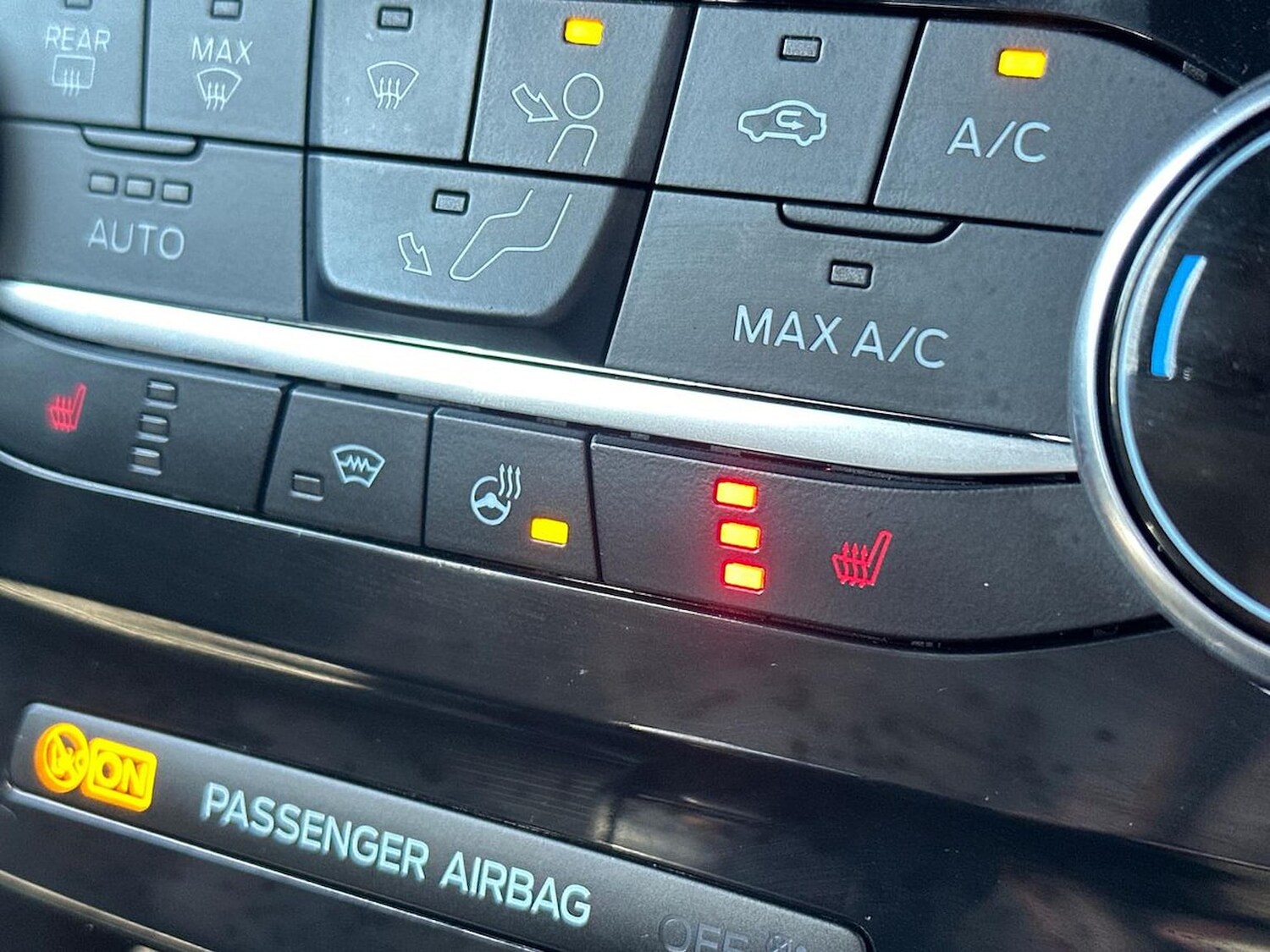 Used Ford Puma 2024 for sale - 78195109: Photo 34