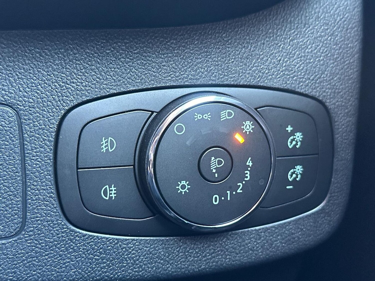 Used Ford Puma 2024 for sale - 78195109: Photo 35