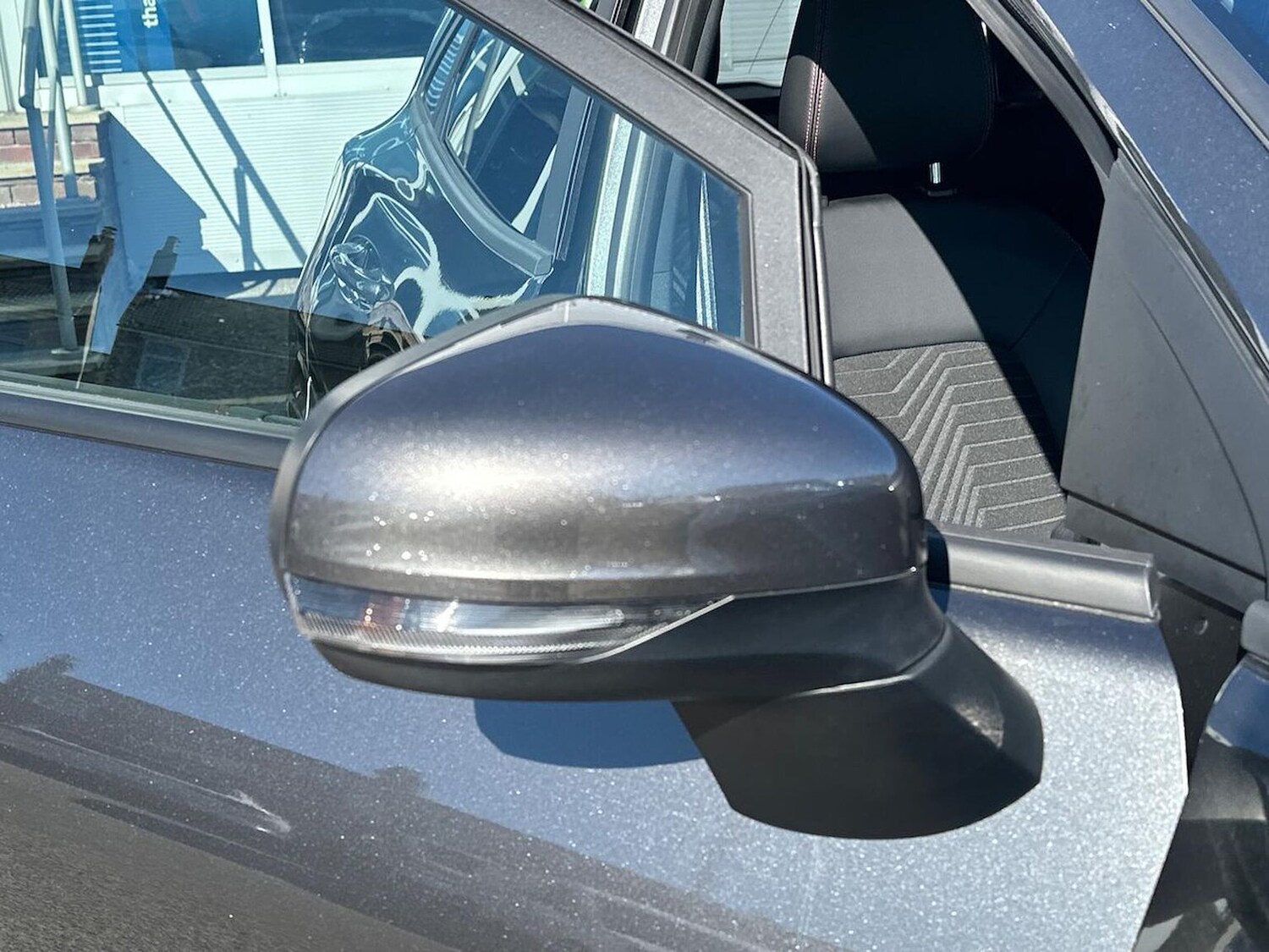 Used Ford Puma 2024 for sale - 78195109: Photo 37