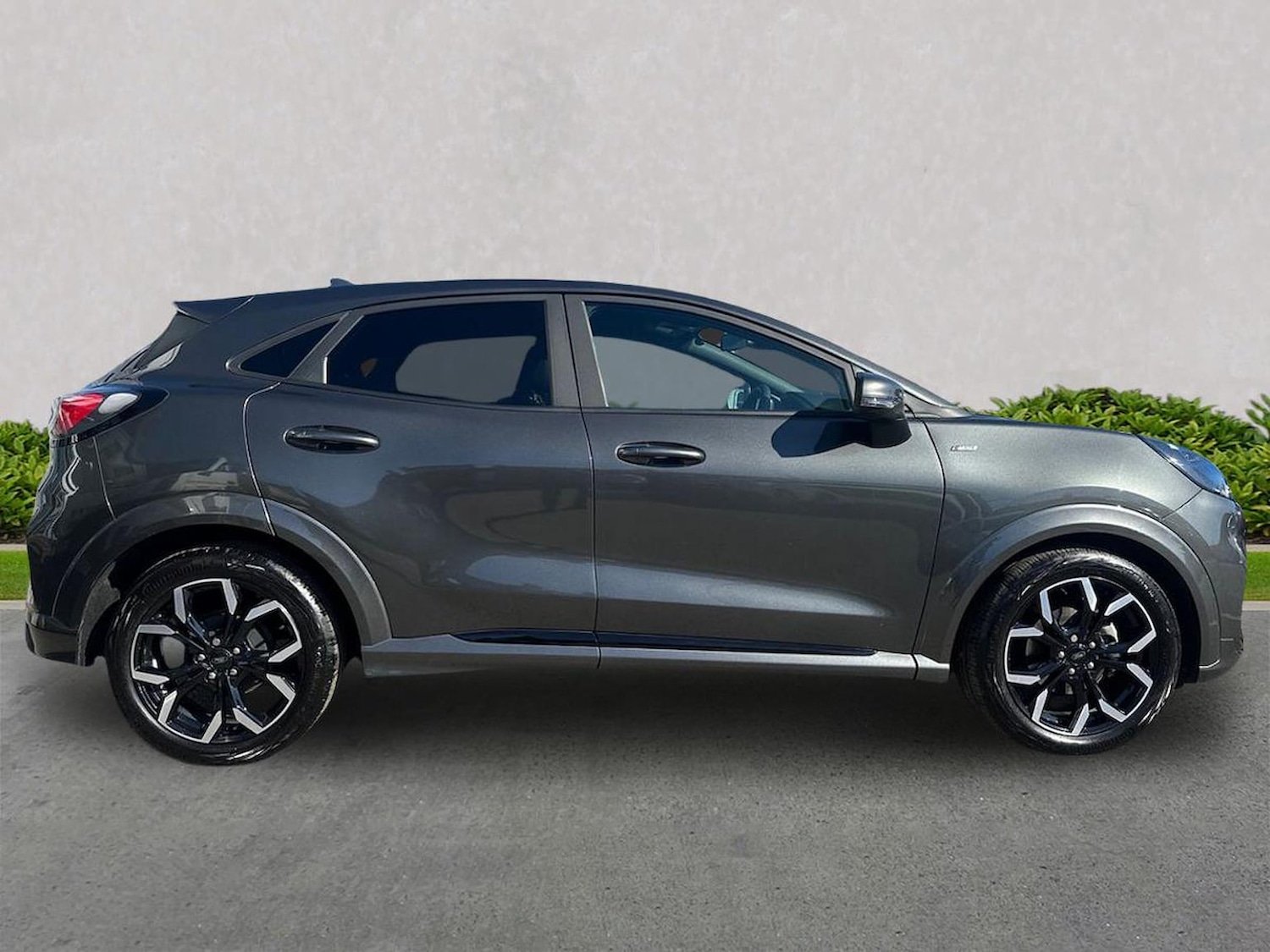 Used Ford Puma 2024 for sale - 78195109: Photo 5