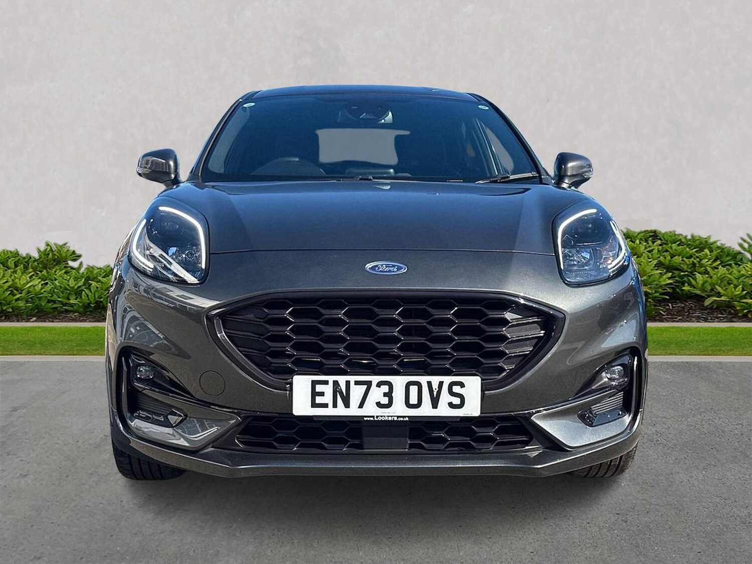Used Ford Puma 2024 for sale - 78195109: Photo 7