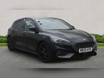 Used Ford Focus 2020 for sale - 79156499: Photo