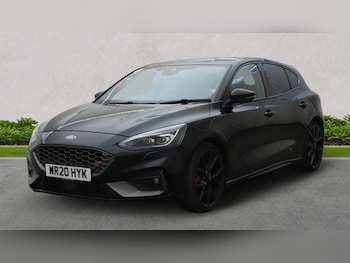 Used Ford Focus 2020 for sale - 79156499: Photo