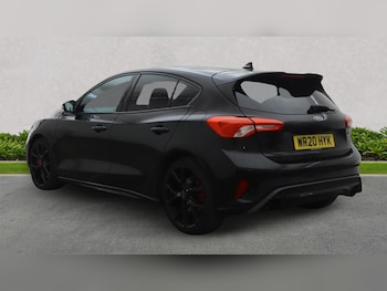 Used Ford Focus 2020 for sale - 79156499: Photo