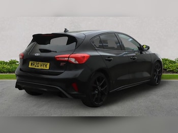 Used Ford Focus 2020 for sale - 79156499: Photo