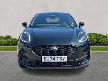 Used Ford Puma 2024 for sale - 78599558: Photo